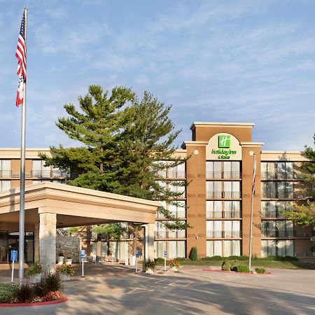Holiday Inn Hotel & Suites Des Moines-Northwest By Ihg Urbandale Exteriér fotografie