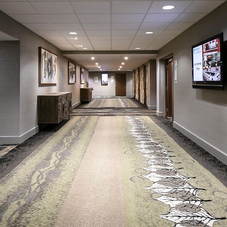 Holiday Inn Hotel & Suites Des Moines-Northwest By Ihg Urbandale Exteriér fotografie