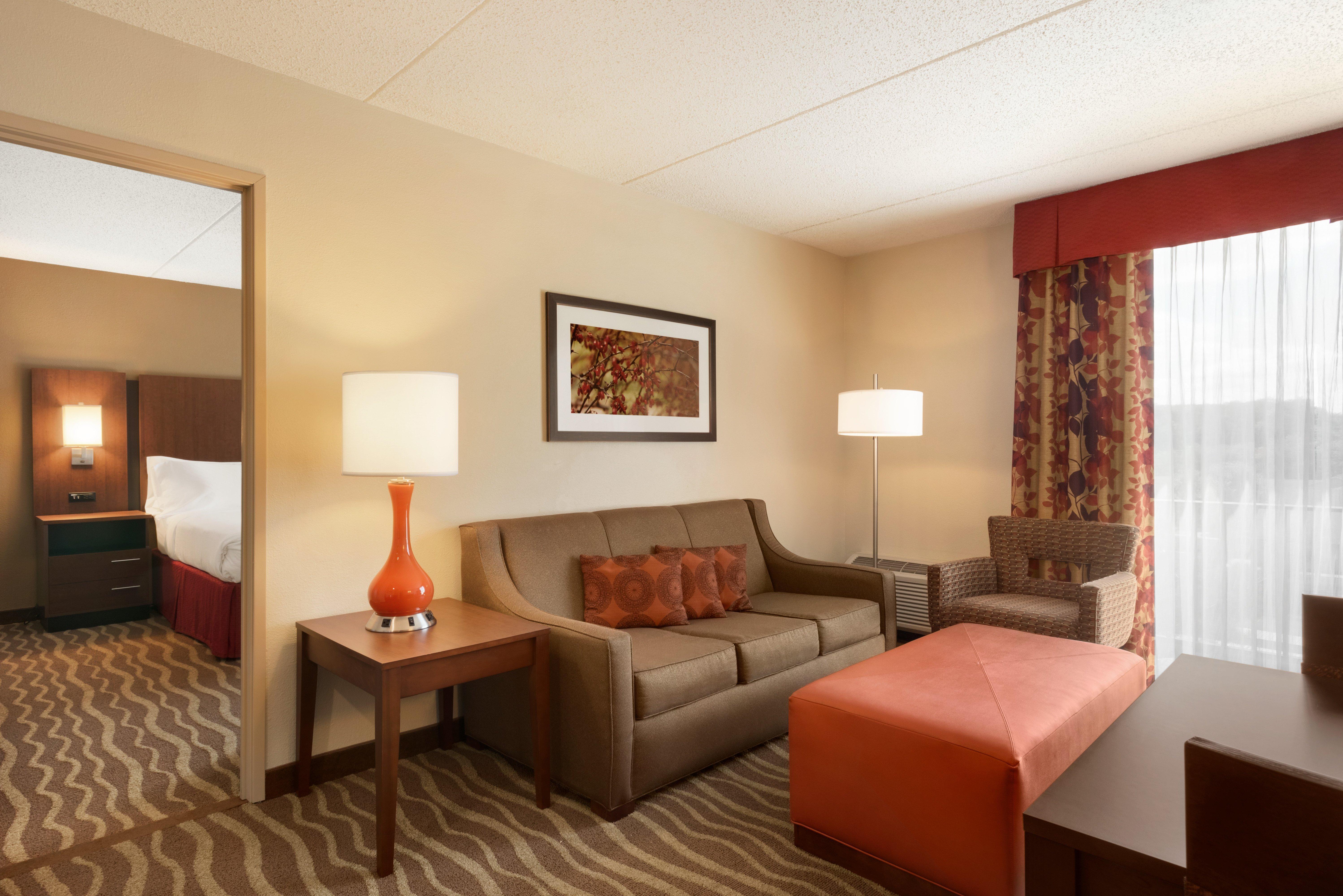 Holiday Inn Hotel & Suites Des Moines-Northwest By Ihg Urbandale Exteriér fotografie
