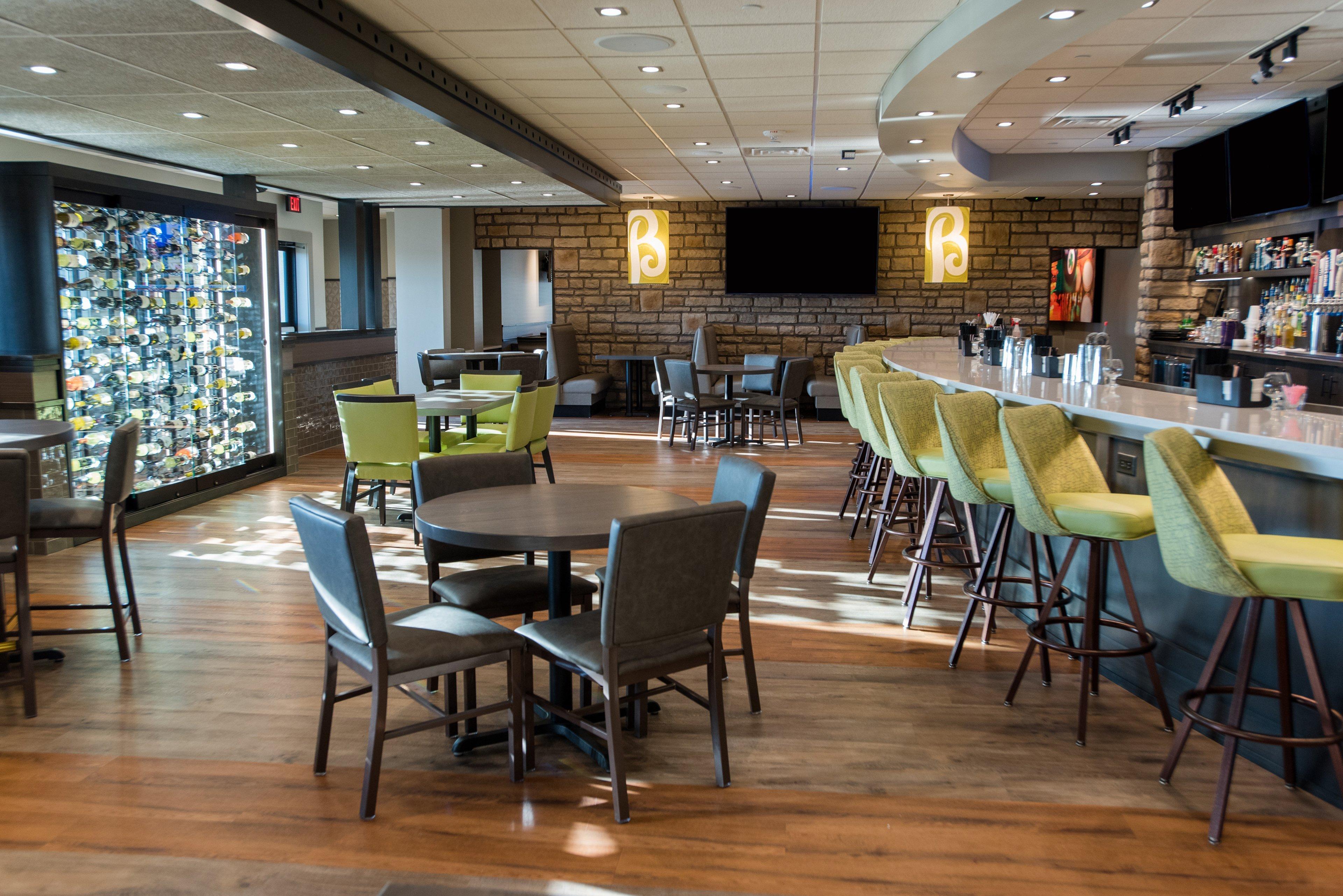 Holiday Inn Hotel & Suites Des Moines-Northwest By Ihg Urbandale Exteriér fotografie