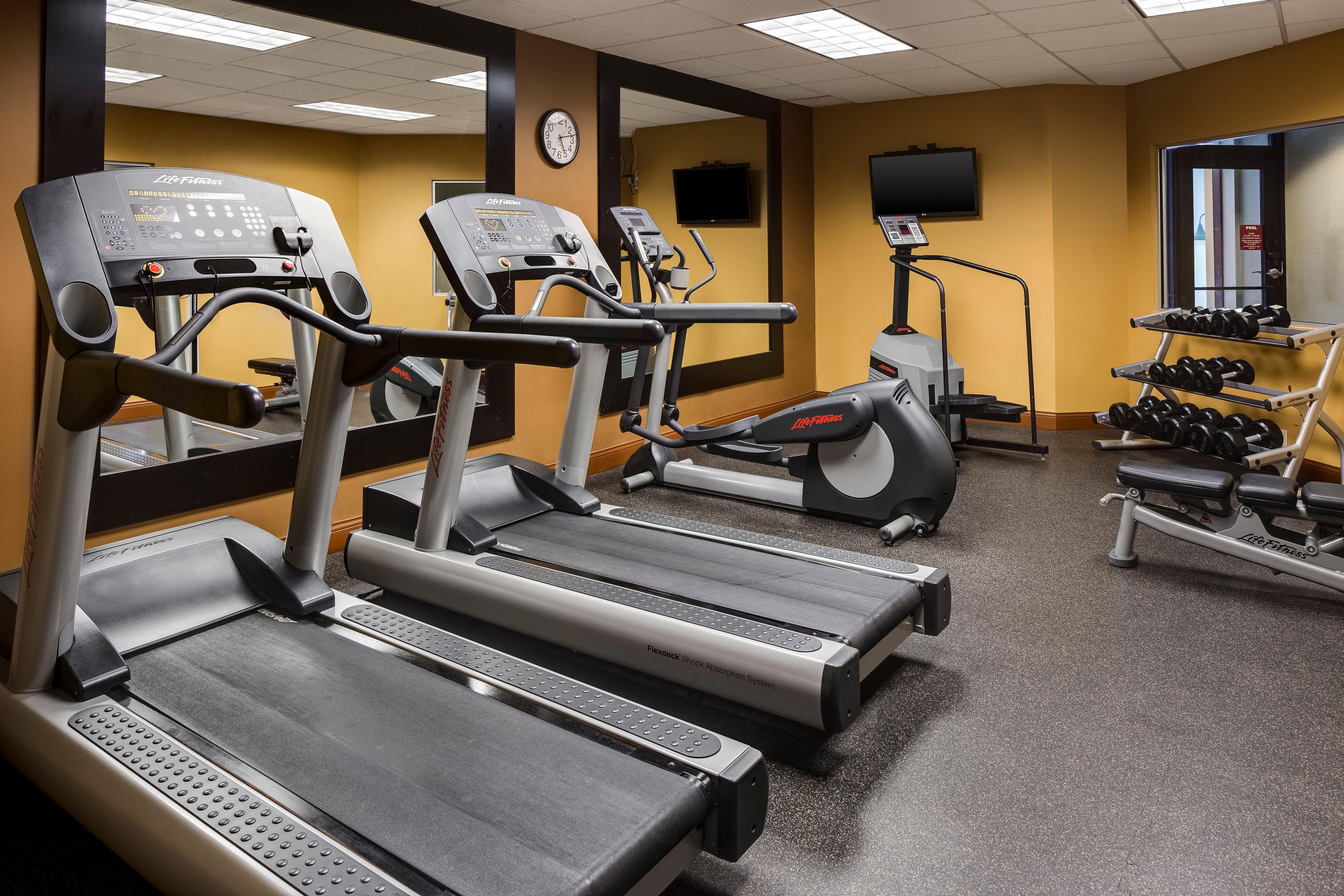 Holiday Inn Hotel & Suites Des Moines-Northwest By Ihg Urbandale Exteriér fotografie