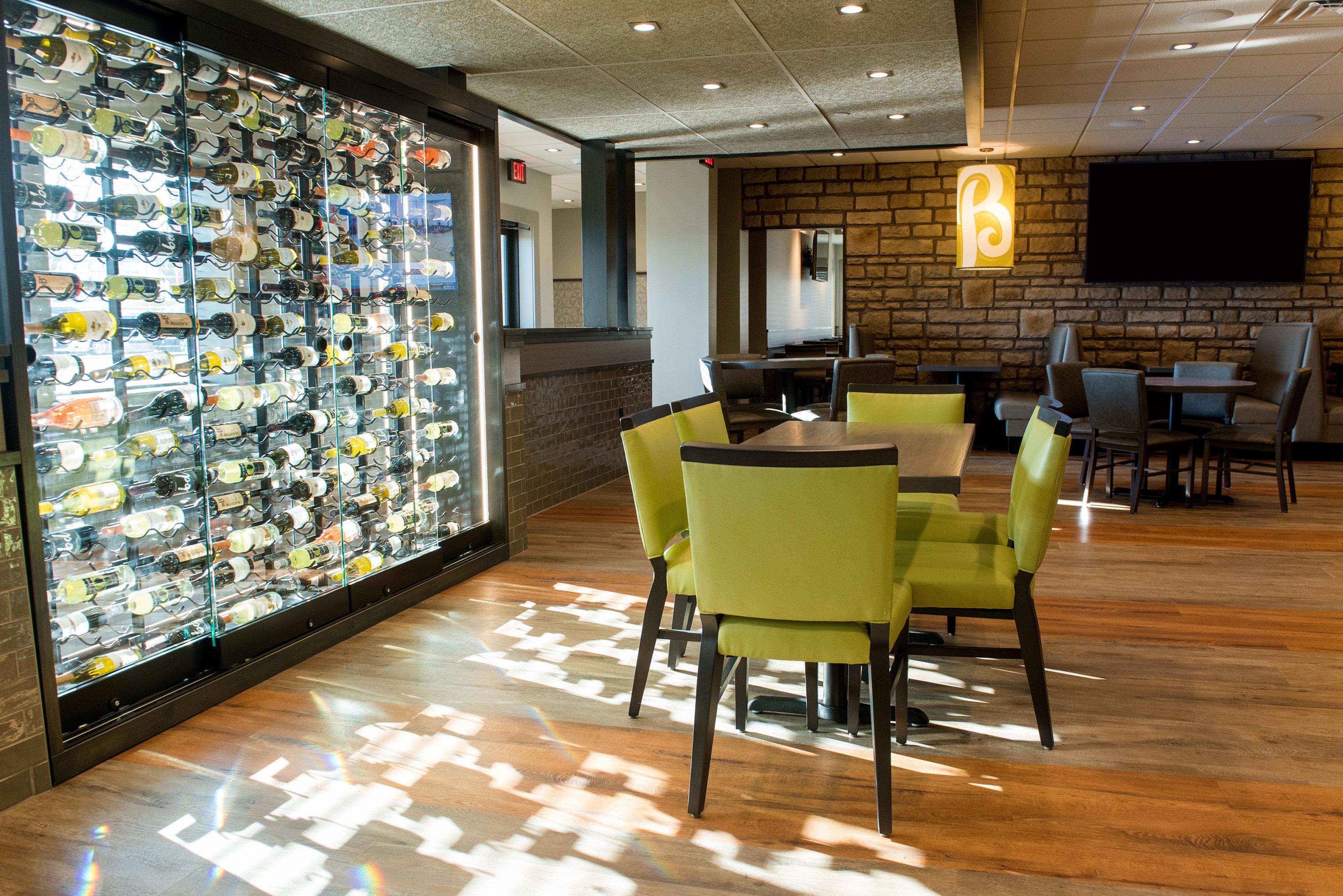Holiday Inn Hotel & Suites Des Moines-Northwest By Ihg Urbandale Exteriér fotografie
