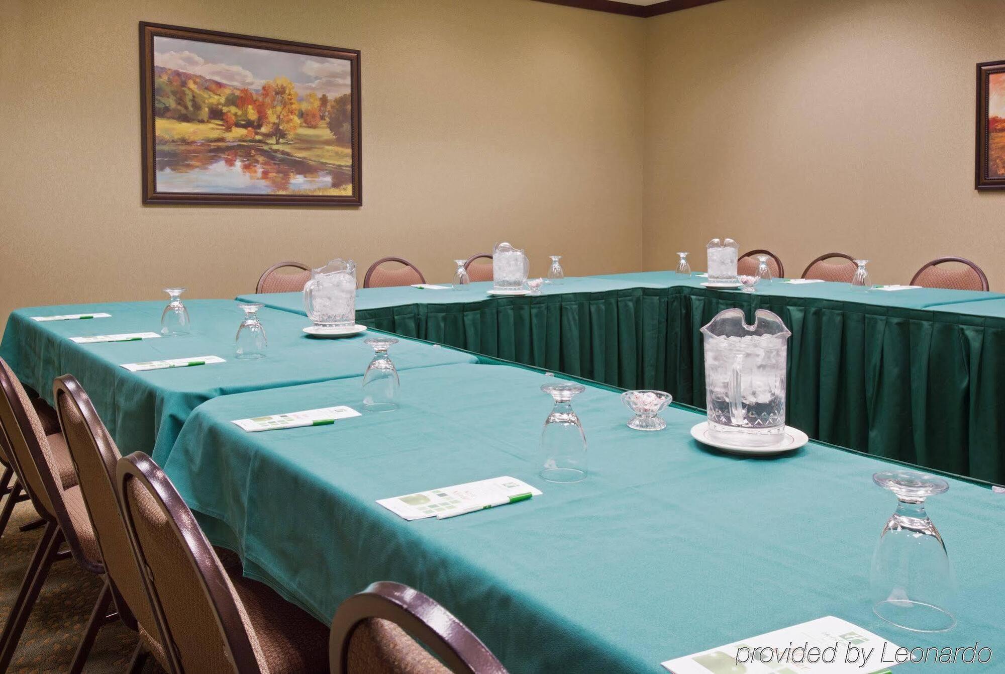 Holiday Inn Hotel & Suites Des Moines-Northwest By Ihg Urbandale Exteriér fotografie